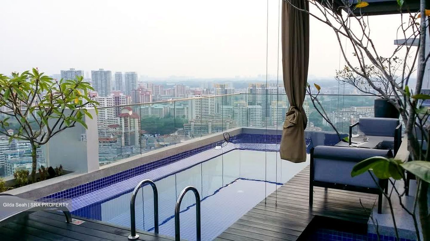 Centro Residences (D20), Condominium #532082781